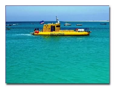 Villa �/en/au Sal (Sal)ou appartement ou maison de vacances