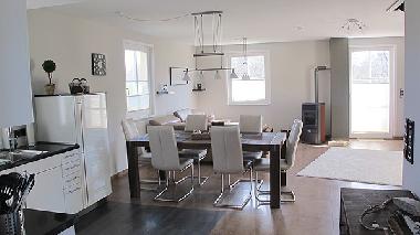 Maison de vacances /en/au Glowe (Ostsee-Inseln)ou appartement ou maison de vacances