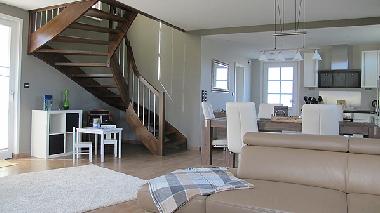 Maison de vacances /en/au Glowe (Ostsee-Inseln)ou appartement ou maison de vacances
