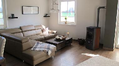 Maison de vacances /en/au Glowe (Ostsee-Inseln)ou appartement ou maison de vacances