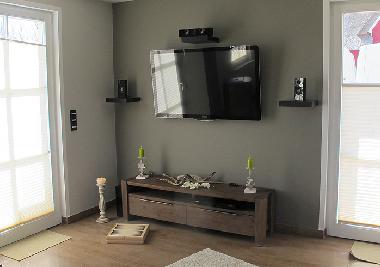 Maison de vacances /en/au Glowe (Ostsee-Inseln)ou appartement ou maison de vacances