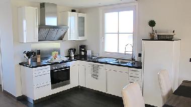 Maison de vacances /en/au Glowe (Ostsee-Inseln)ou appartement ou maison de vacances