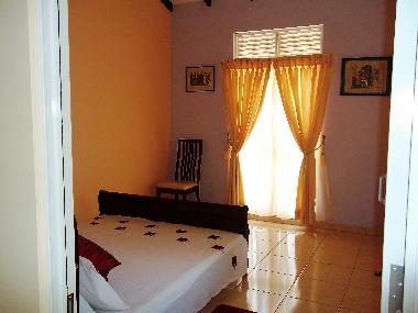 Appartement de vacances �/en/au Moratuwa (Colombo)ou appartement ou maison de vacances
