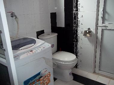 Appartement de vacances �/en/au Moratuwa (Colombo)ou appartement ou maison de vacances