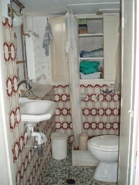 Appartement de vacances /en/au Salamina (Attiki)ou appartement ou maison de vacances