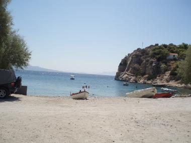 Appartement de vacances /en/au Salamina (Attiki)ou appartement ou maison de vacances