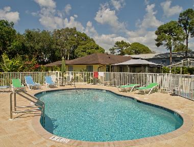 Appartement de vacances �/en/au Sarasota (Florida)ou appartement ou maison de vacances