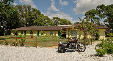 Appartement de vacances �/en/au Sarasota (Florida)ou appartement ou maison de vacances