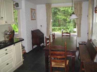 Maison de vacances /en/au Nunspeet (Gelderland)ou appartement ou maison de vacances