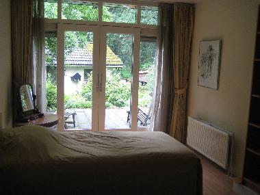 Maison de vacances /en/au Nunspeet (Gelderland)ou appartement ou maison de vacances