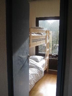 Maison de vacances /en/au Nunspeet (Gelderland)ou appartement ou maison de vacances