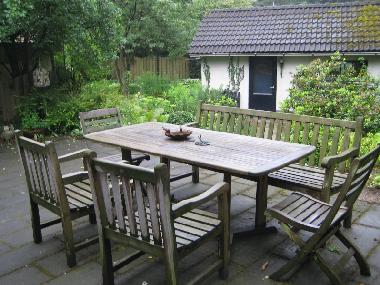 Maison de vacances /en/au Nunspeet (Gelderland)ou appartement ou maison de vacances