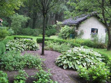 Maison de vacances /en/au Nunspeet (Gelderland)ou appartement ou maison de vacances