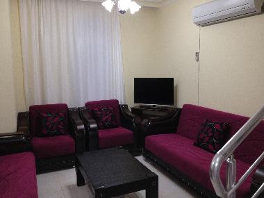 Maison de vacances �/en/au Bogazkent  (Antalya)ou appartement ou maison de vacances