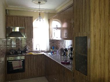 Maison de vacances �/en/au Bogazkent  (Antalya)ou appartement ou maison de vacances