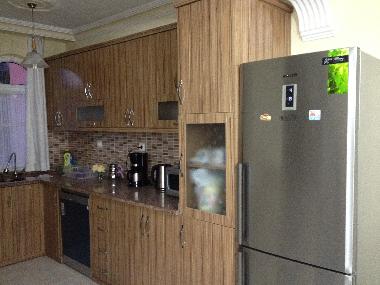 Maison de vacances �/en/au Bogazkent  (Antalya)ou appartement ou maison de vacances