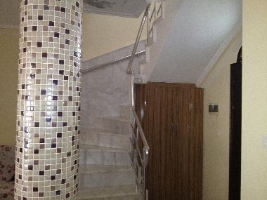 Maison de vacances �/en/au Bogazkent  (Antalya)ou appartement ou maison de vacances