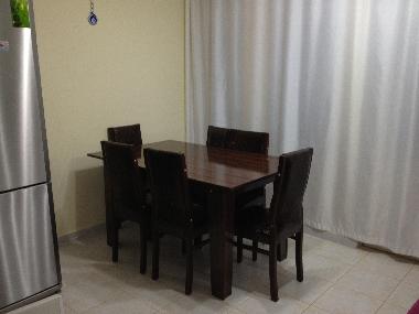 Maison de vacances �/en/au Bogazkent  (Antalya)ou appartement ou maison de vacances