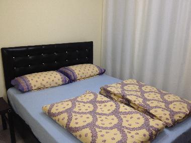 Maison de vacances �/en/au Bogazkent  (Antalya)ou appartement ou maison de vacances