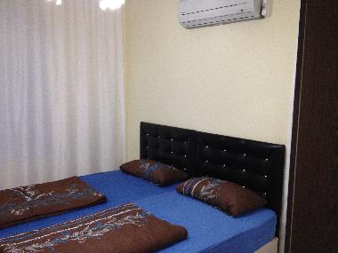 Maison de vacances �/en/au Bogazkent  (Antalya)ou appartement ou maison de vacances