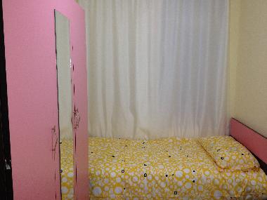 Maison de vacances �/en/au Bogazkent  (Antalya)ou appartement ou maison de vacances