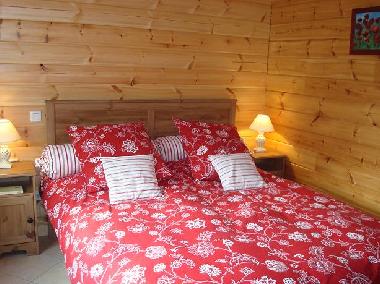 Chalet /en/au saint nabord (Vosges)ou appartement ou maison de vacances