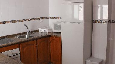 Appartement de vacances �/en/au Conil (C�diz)ou appartement ou maison de vacances