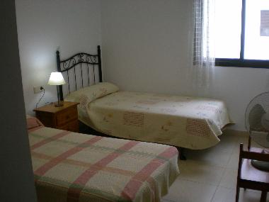 Appartement de vacances �/en/au Conil (C�diz)ou appartement ou maison de vacances
