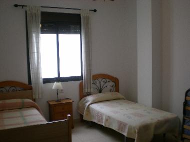 Appartement de vacances �/en/au Conil (C�diz)ou appartement ou maison de vacances