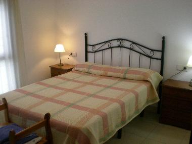 Appartement de vacances �/en/au Conil (C�diz)ou appartement ou maison de vacances