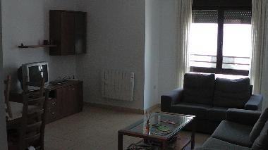 Appartement de vacances �/en/au Conil (C�diz)ou appartement ou maison de vacances