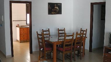 Appartement de vacances �/en/au Conil (C�diz)ou appartement ou maison de vacances