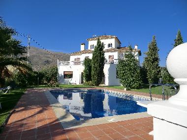 Appartement de vacances �/en/au Jatar (Granada)ou appartement ou maison de vacances