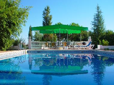 Appartement de vacances �/en/au Jatar (Granada)ou appartement ou maison de vacances