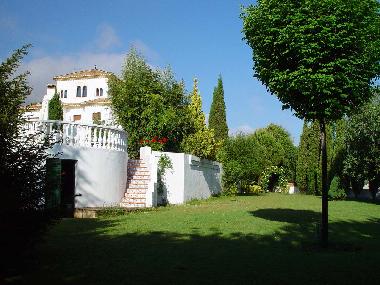 Appartement de vacances �/en/au Jatar (Granada)ou appartement ou maison de vacances