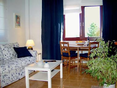 Appartement de vacances �/en/au Jatar (Granada)ou appartement ou maison de vacances