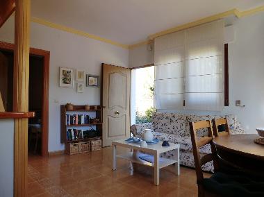 Appartement de vacances �/en/au Jatar (Granada)ou appartement ou maison de vacances