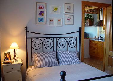 Appartement de vacances �/en/au Jatar (Granada)ou appartement ou maison de vacances