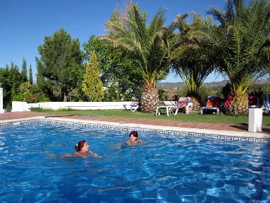 Appartement de vacances �/en/au Jatar (Granada)ou appartement ou maison de vacances