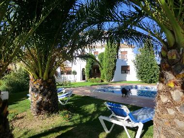Appartement de vacances �/en/au Jatar (Granada)ou appartement ou maison de vacances