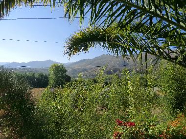 Appartement de vacances �/en/au Jatar (Granada)ou appartement ou maison de vacances