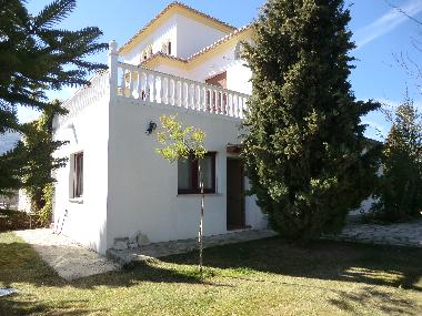 Appartement de vacances �/en/au Jatar (Granada)ou appartement ou maison de vacances