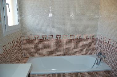 Chalet /en/au PICAMOIXONS (Tarragona)ou appartement ou maison de vacances