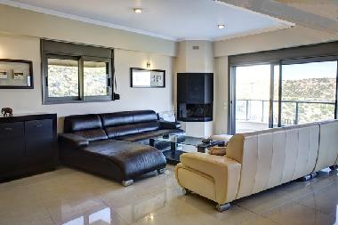 Appartement de vacances �/en/au SHINIAS (Attiki)ou appartement ou maison de vacances