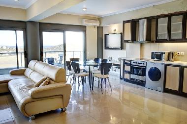 Appartement de vacances �/en/au SHINIAS (Attiki)ou appartement ou maison de vacances