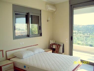 Appartement de vacances �/en/au SHINIAS (Attiki)ou appartement ou maison de vacances