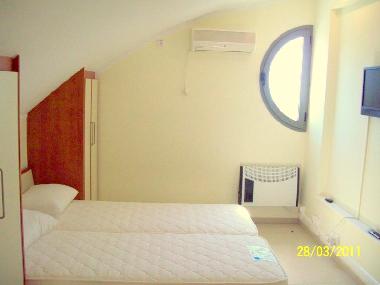 Appartement de vacances �/en/au SHINIAS (Attiki)ou appartement ou maison de vacances
