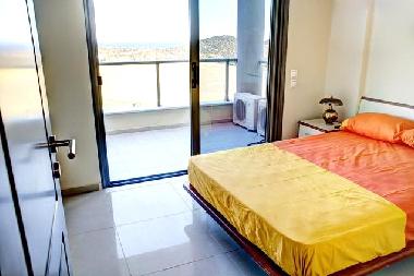 Appartement de vacances �/en/au SHINIAS (Attiki)ou appartement ou maison de vacances