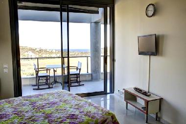 Appartement de vacances �/en/au SHINIAS (Attiki)ou appartement ou maison de vacances