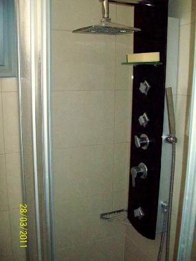 Appartement de vacances �/en/au SHINIAS (Attiki)ou appartement ou maison de vacances